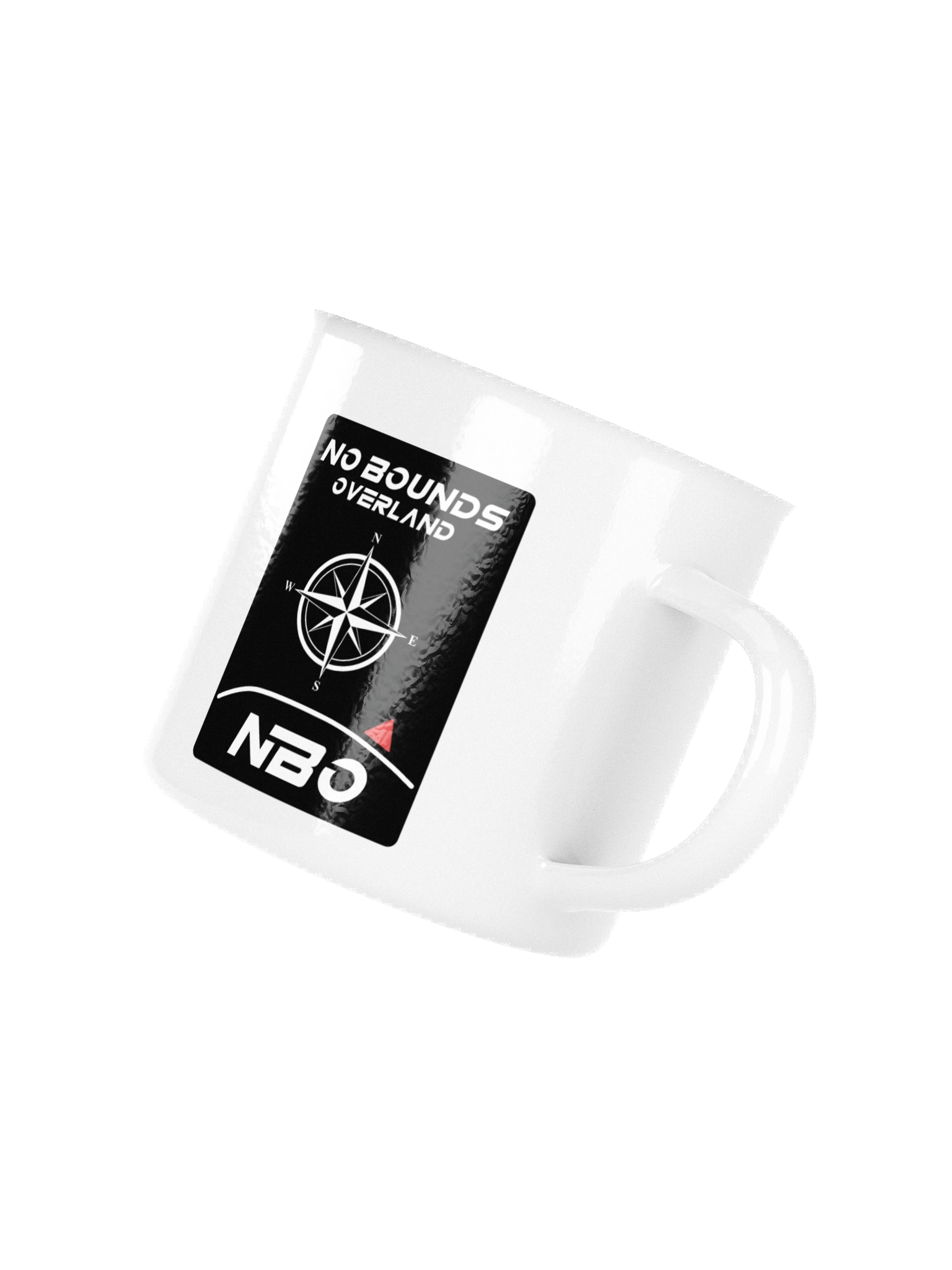 NBO Compass Mug product image (3)