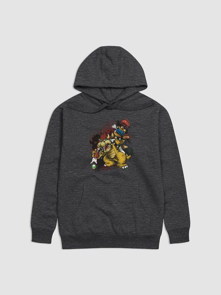 Bowser by StephyJ Hoodie product image (5)