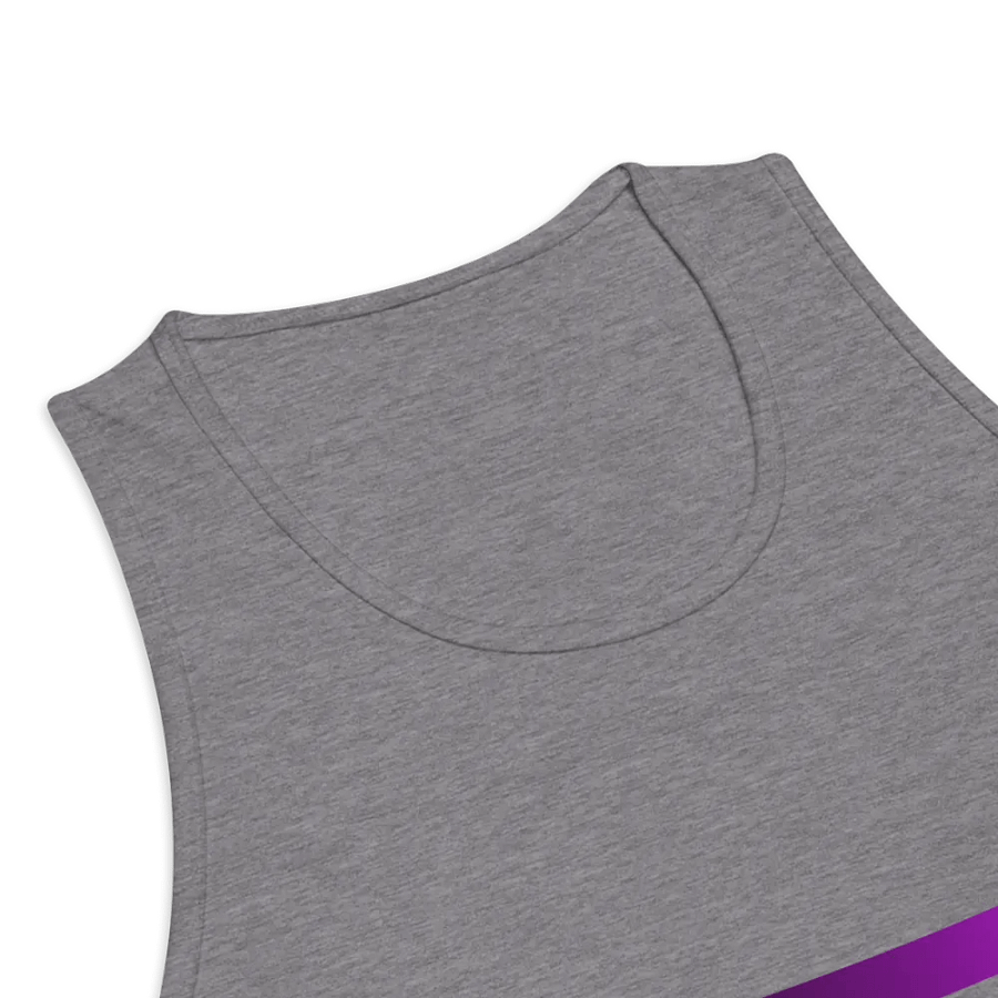 Versatile Comfort TF Logo Tank Top product image (11)