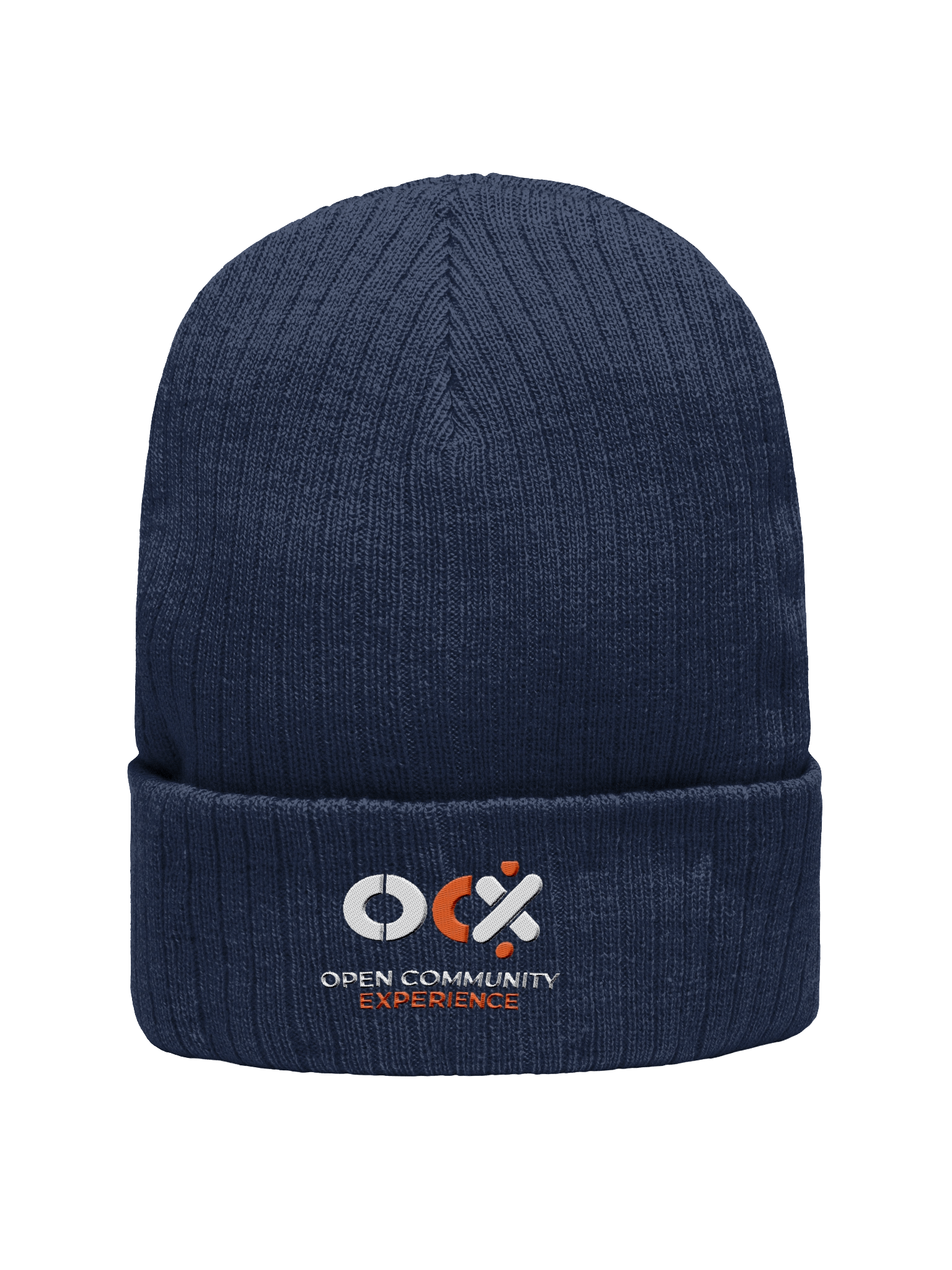 OCX Beanie product image (1)