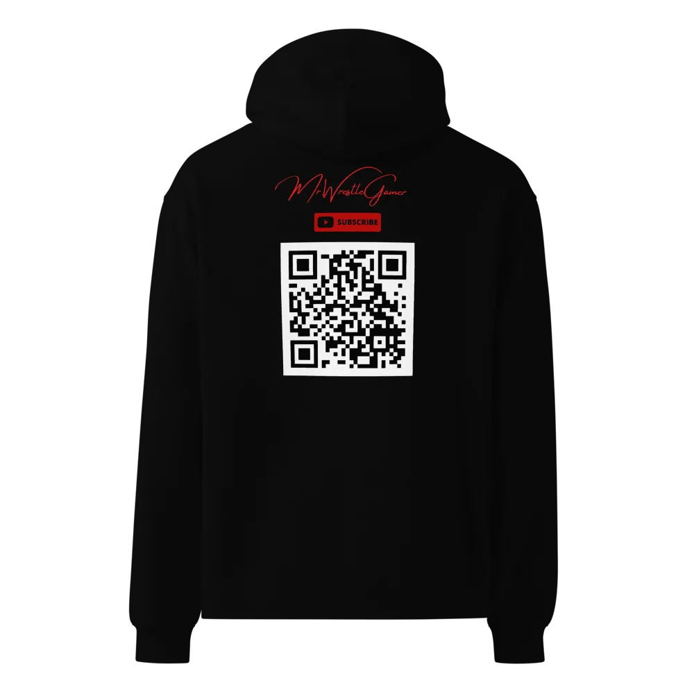 Mr Wrestle Gamer product image (3)