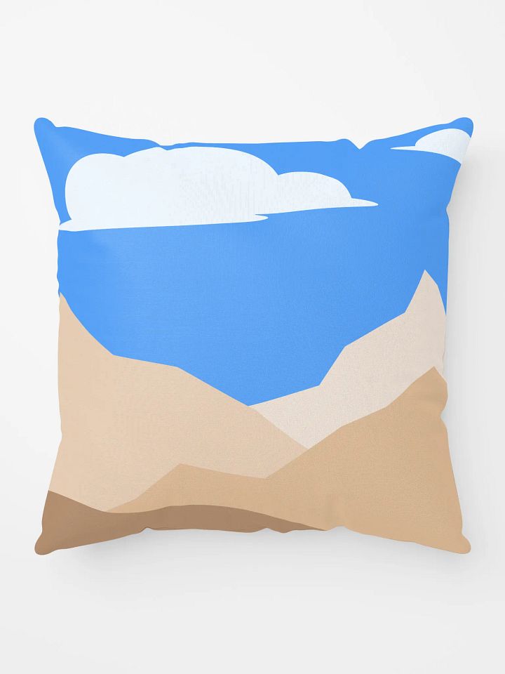 Mountain Valley Basic Pillow product image (1)