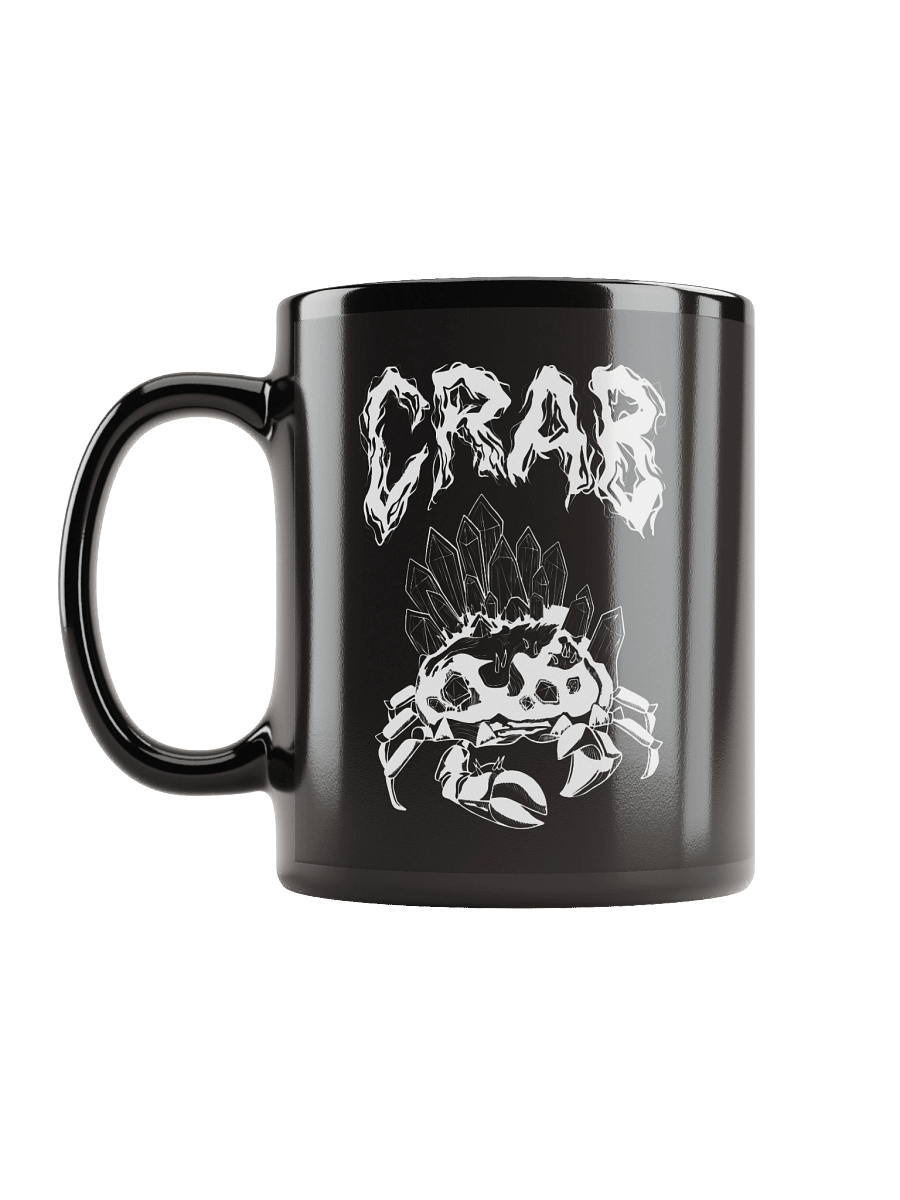 Gem Crab Metalcore Mug product image (6)