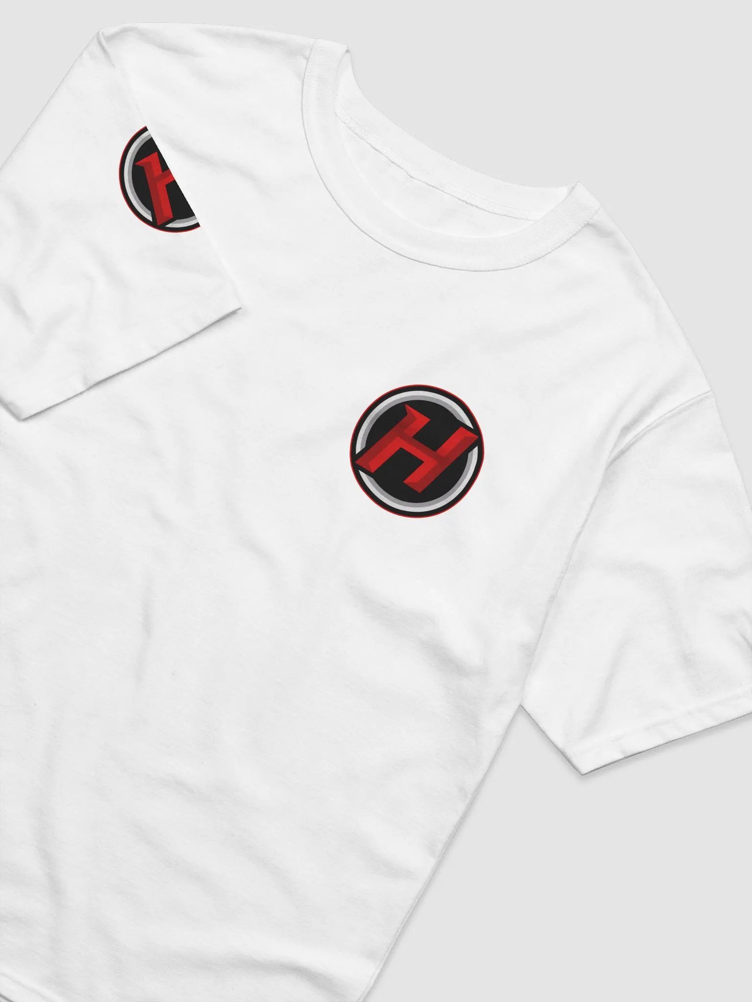 Hapa Logo Champion T-Shirt product image (7)