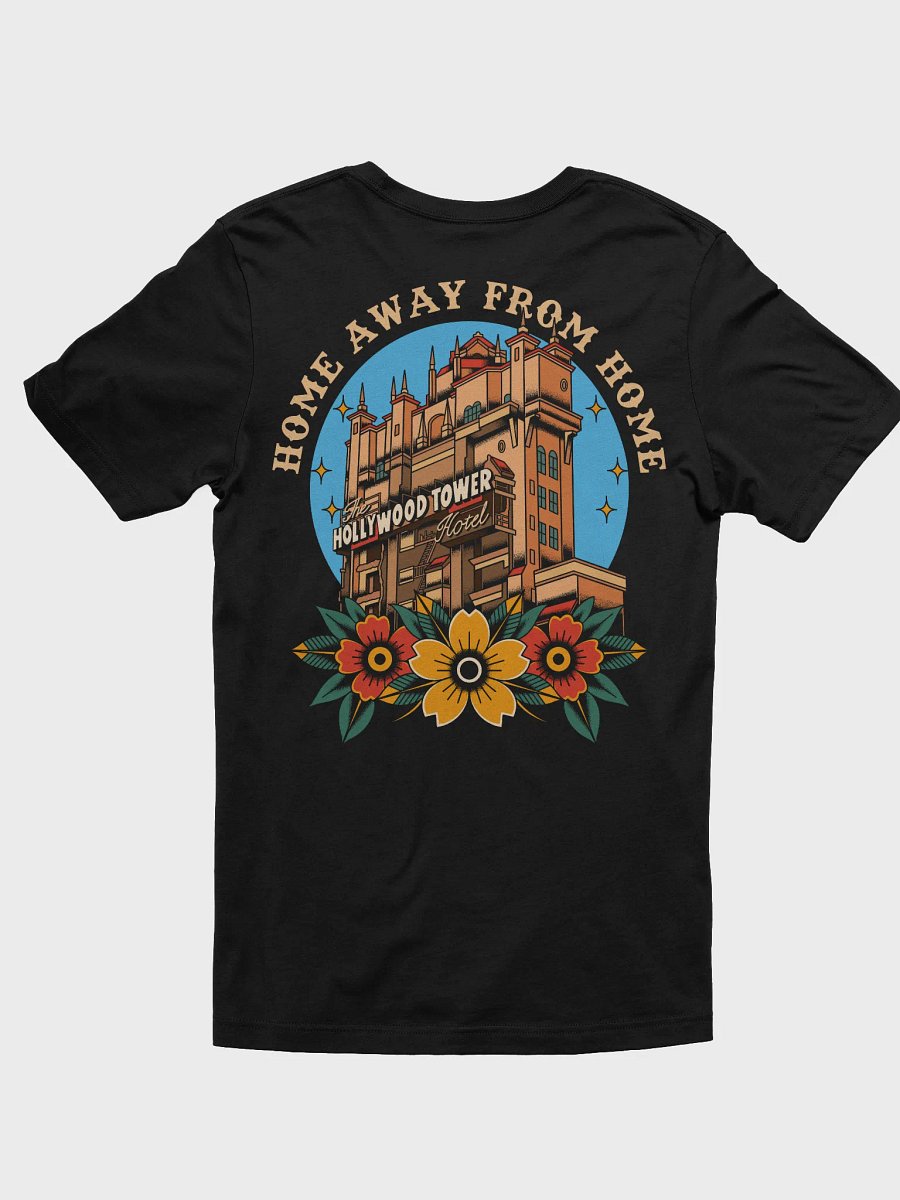Tower of Terror - Tee product image (3)