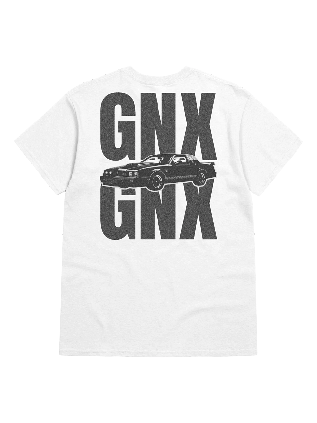 GNX 