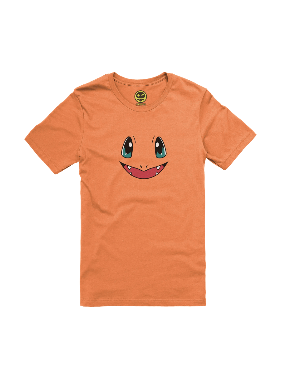 Charmander Overload (Direct to Garment) product image (1)