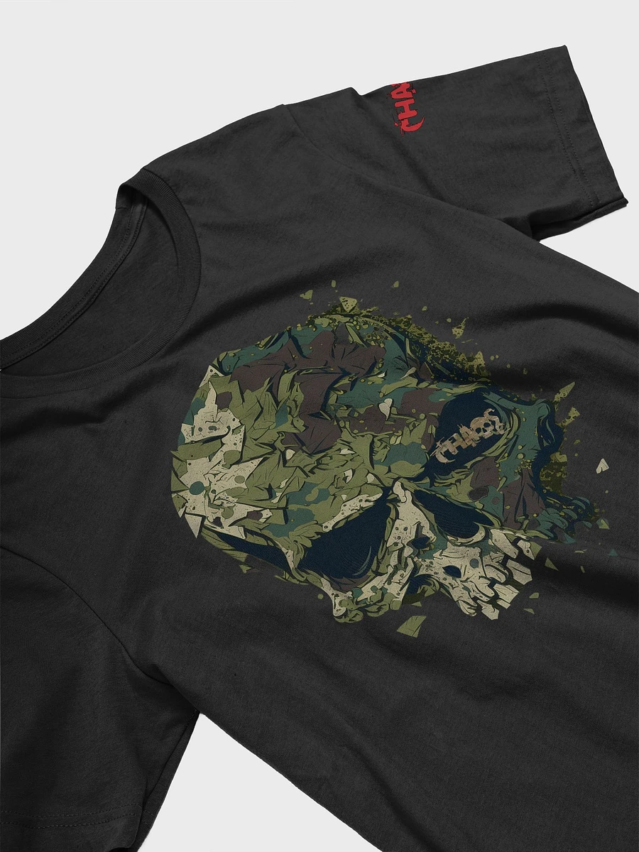 Gritty Chaos Camo Skull product image (8)