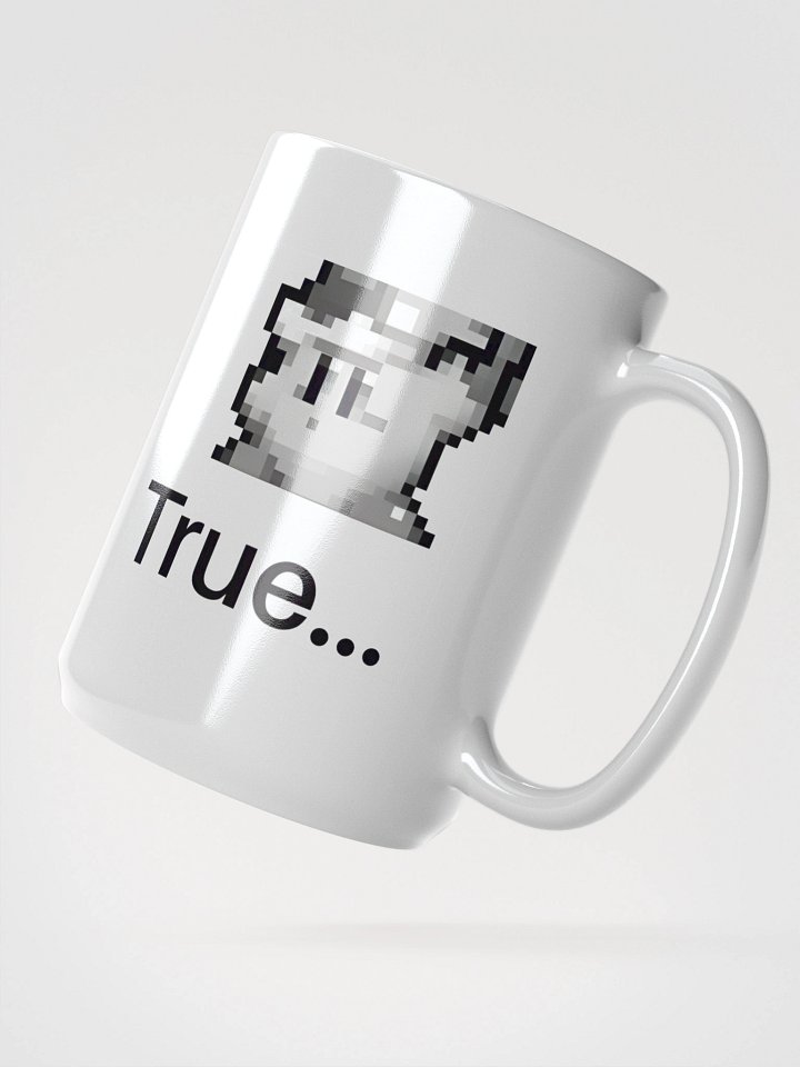 True Mug product image (2)