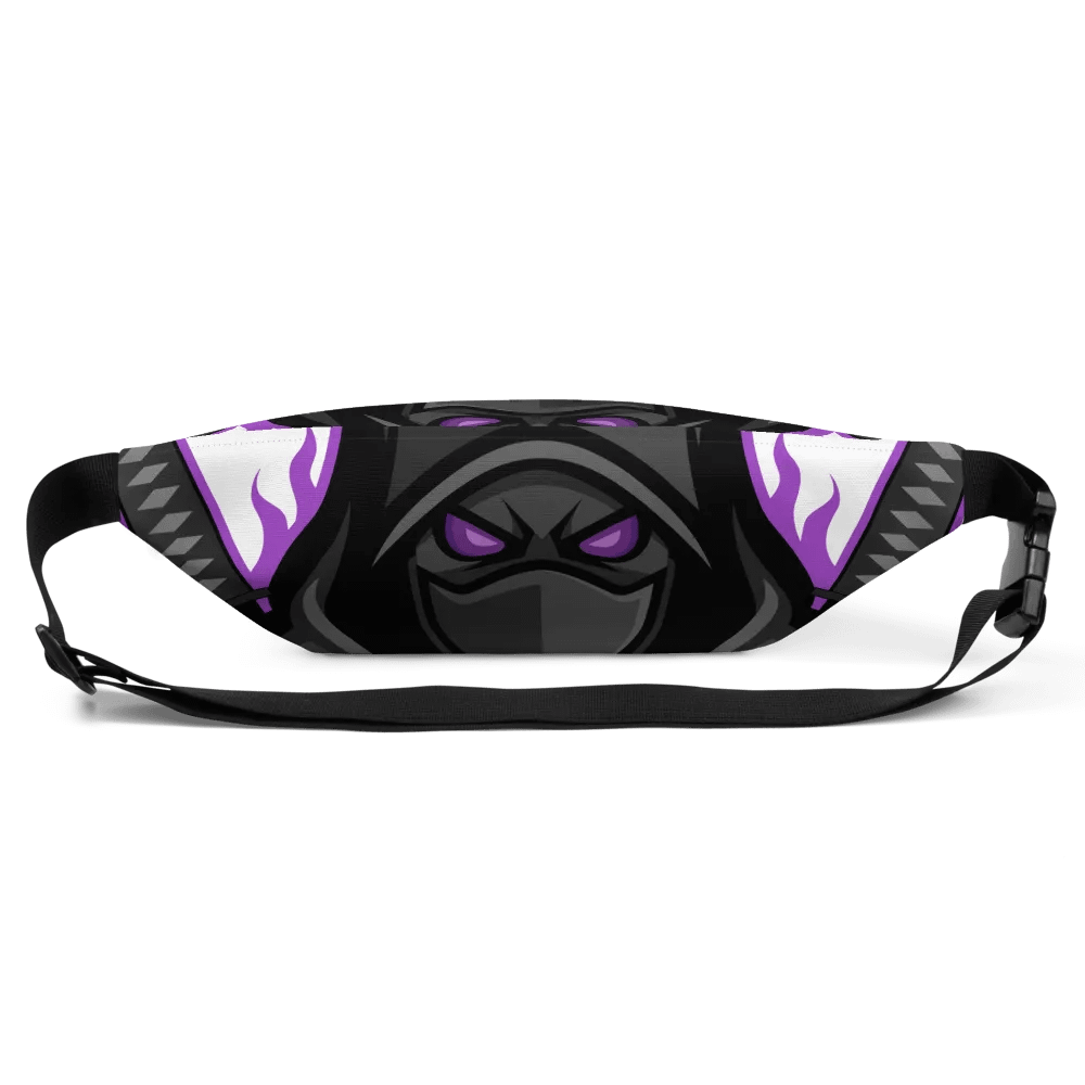 DieGamerBrüder Bauchtasche product image (2)