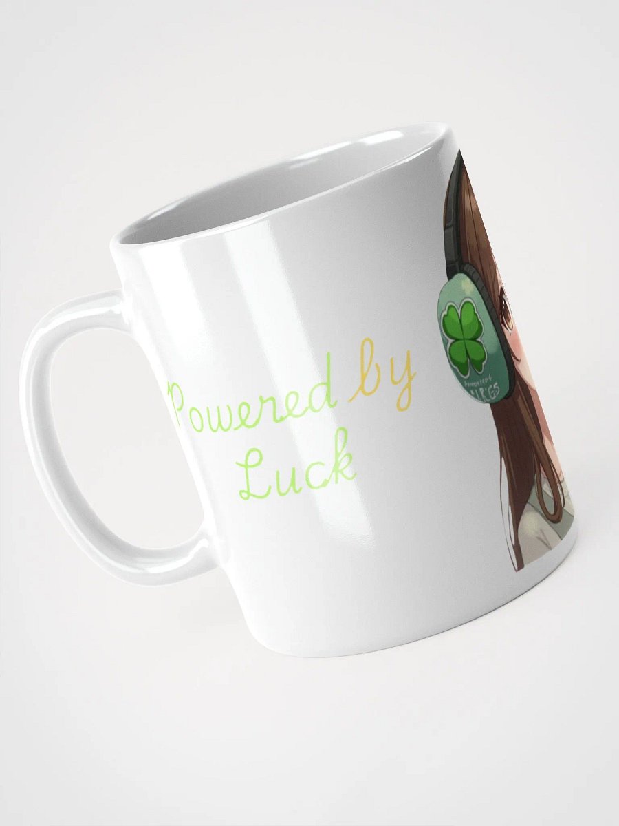 AI BrowningSimmer St. Patrick's Day 2025 product image (9)