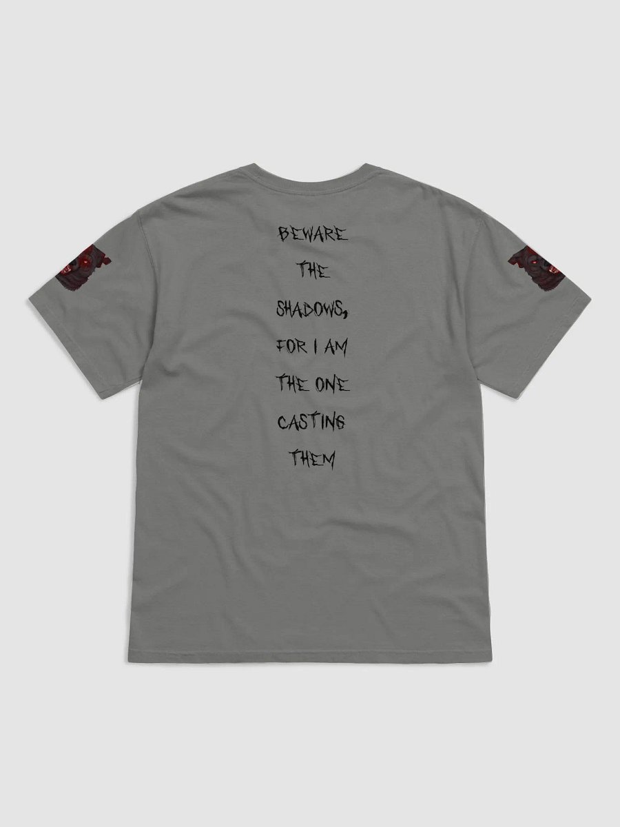 HexedWolfie T-Shirt product image (6)