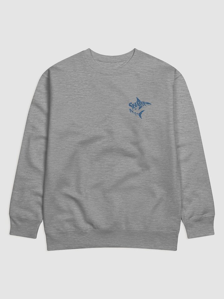 Oceanic Elegance Sweatshirt product image (2)