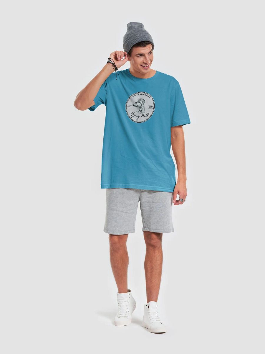Summer colors Logo Tee product image (6)