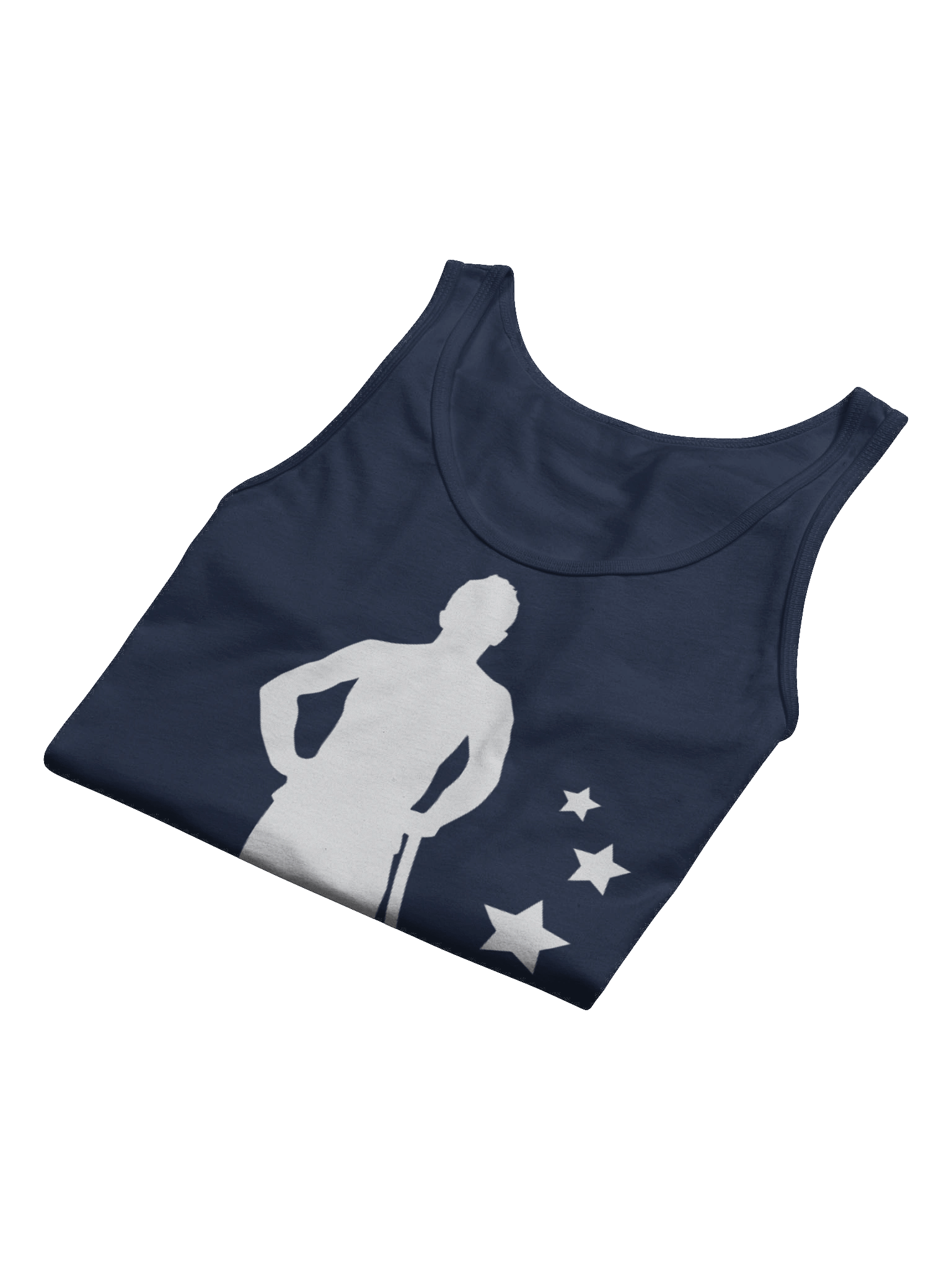 Player Tank - Light Logo product image (8)