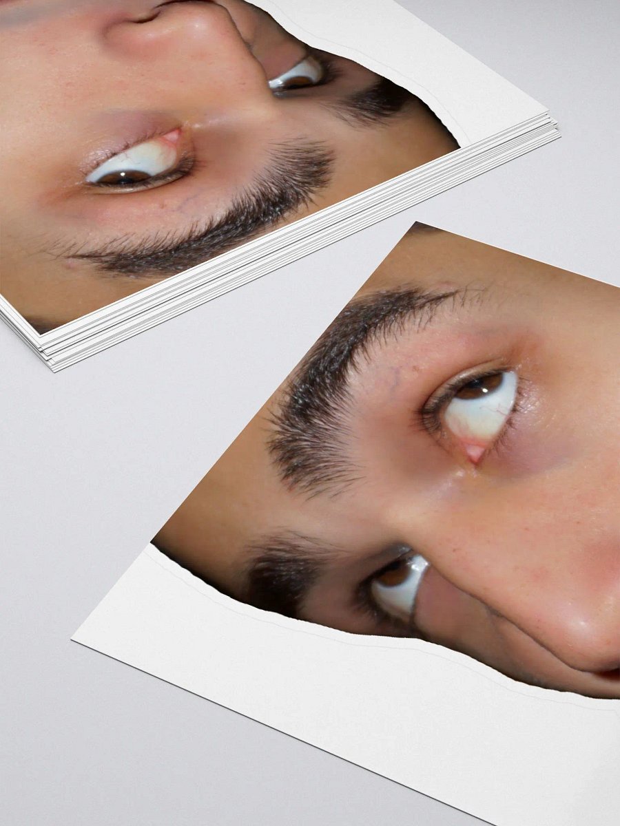 DA OMEGA FACE product image (4)