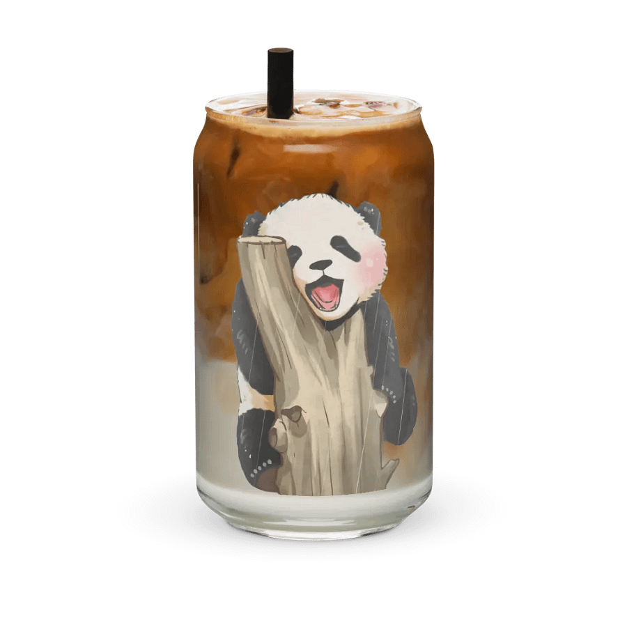 XIANXIANZAI🐼Giant Panda product image (36)