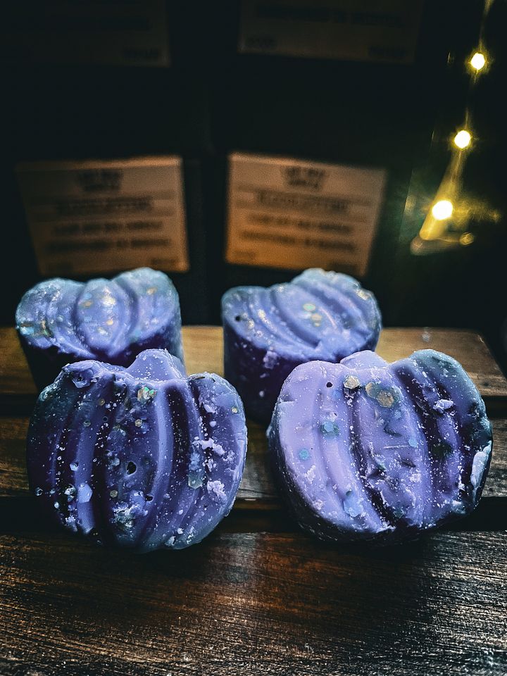 Ancient Horror Melts product image (2)