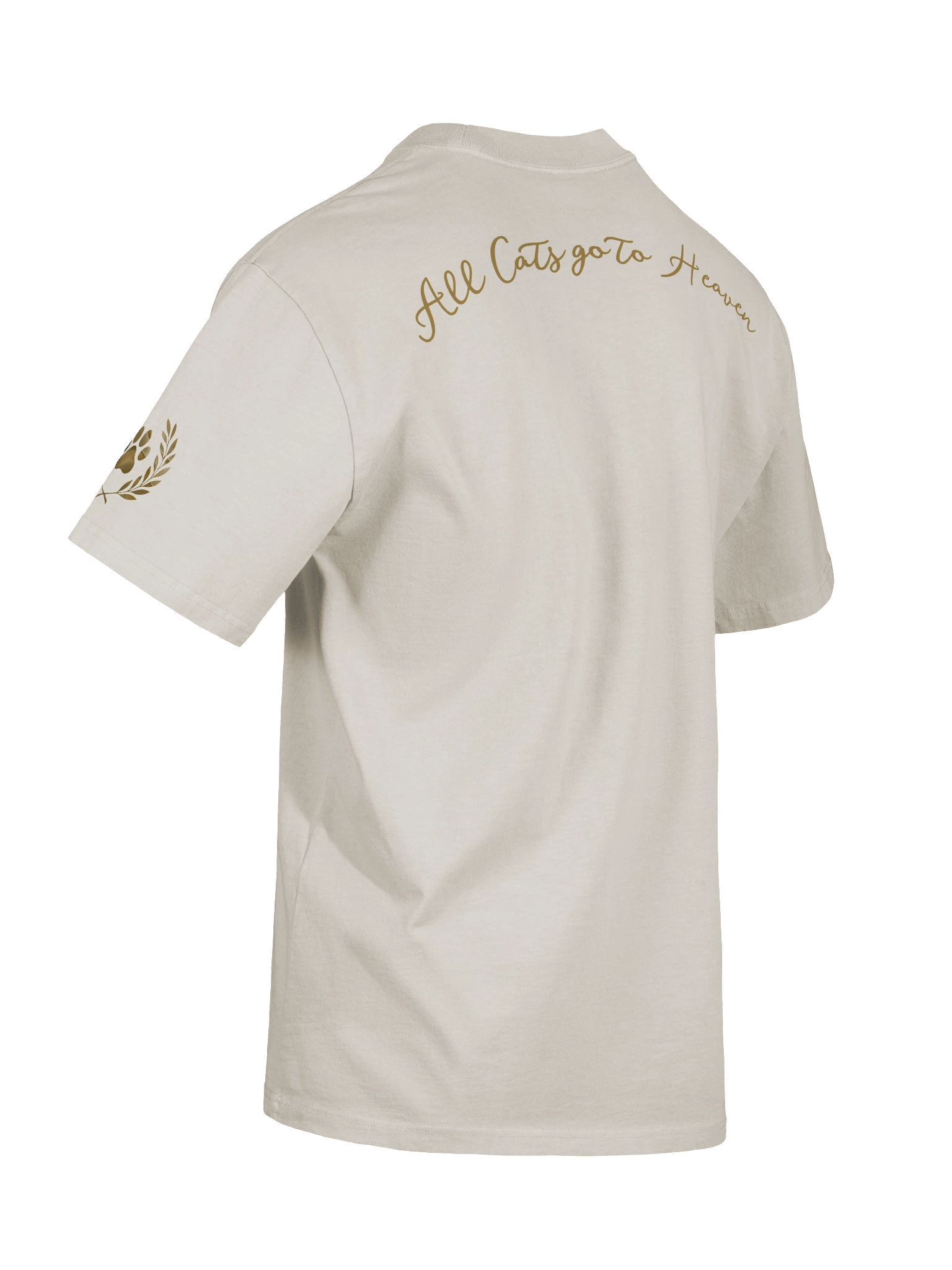 HEAVEN 3 PREMIUM T-SHIRT product image (9)