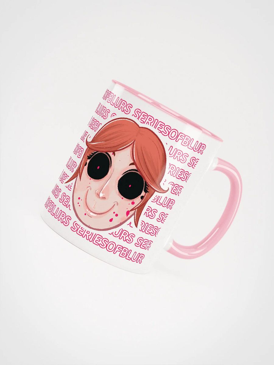 Mia Mask Mug product image (4)