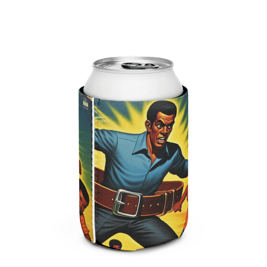 Daddy's Koozie product image (3)