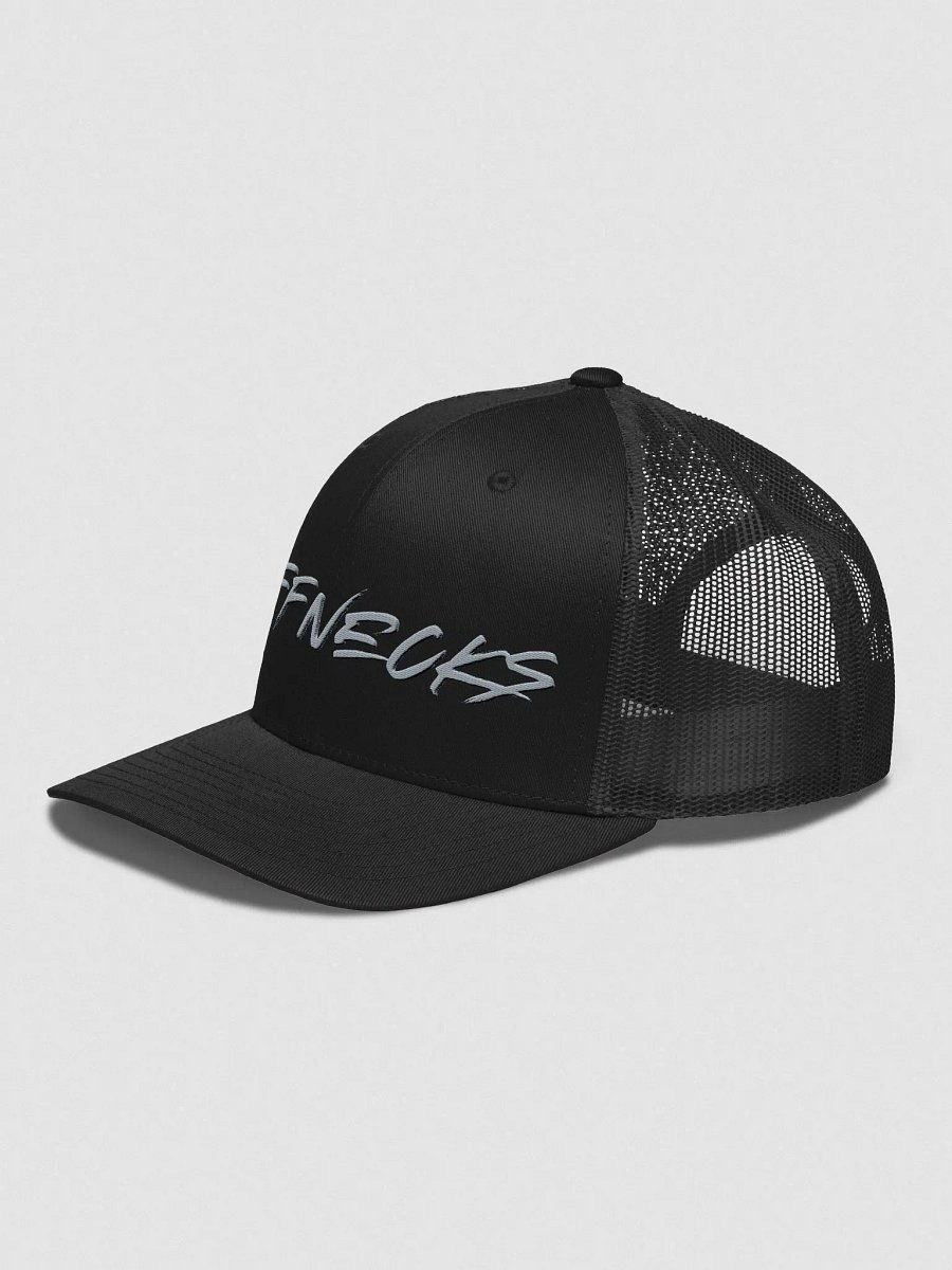Ruffnecks Retro Trucker Hat product image (12)