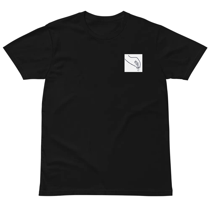 Premium Humbled Remainz Logo Tee product image (6)