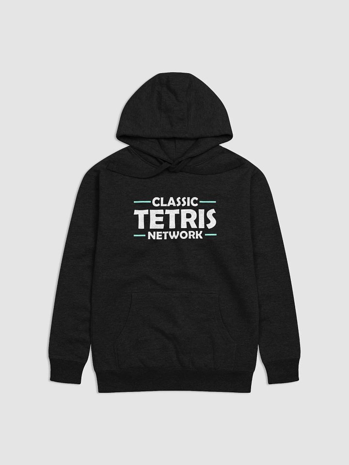 Classic Tetris Network Hoodie product image (8)
