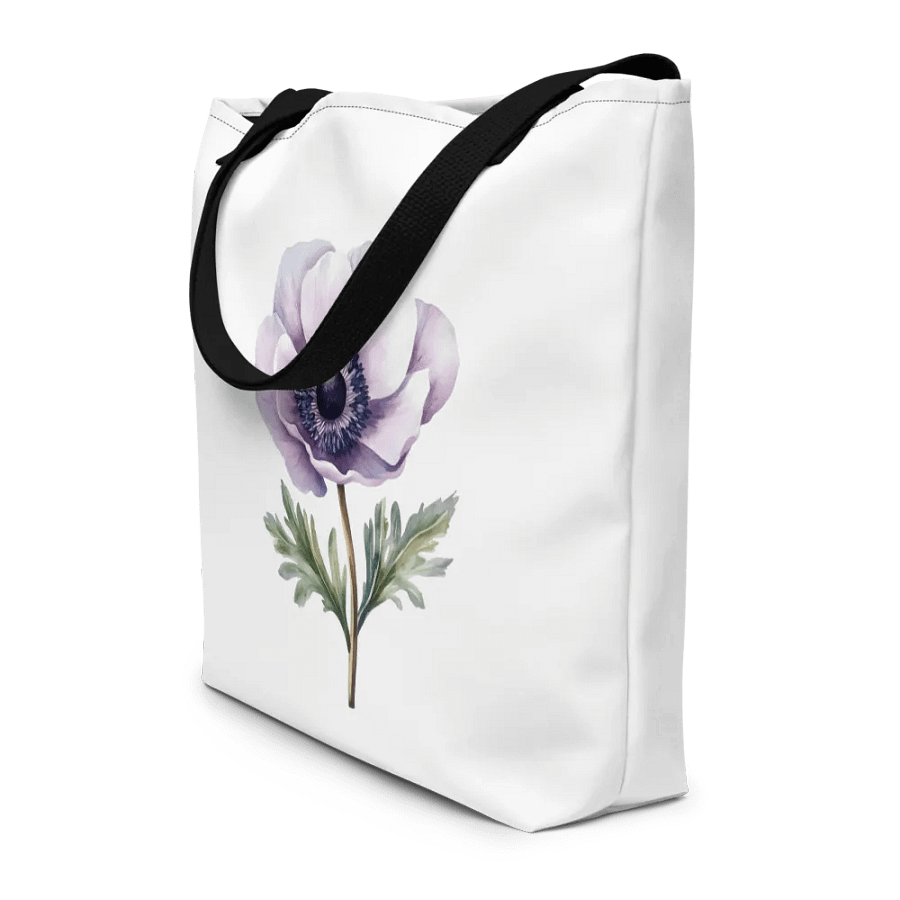 Anemone Tote Bag product image (8)