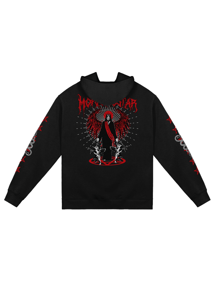 Morningstar Premium Oversized Hoodie product image (2)