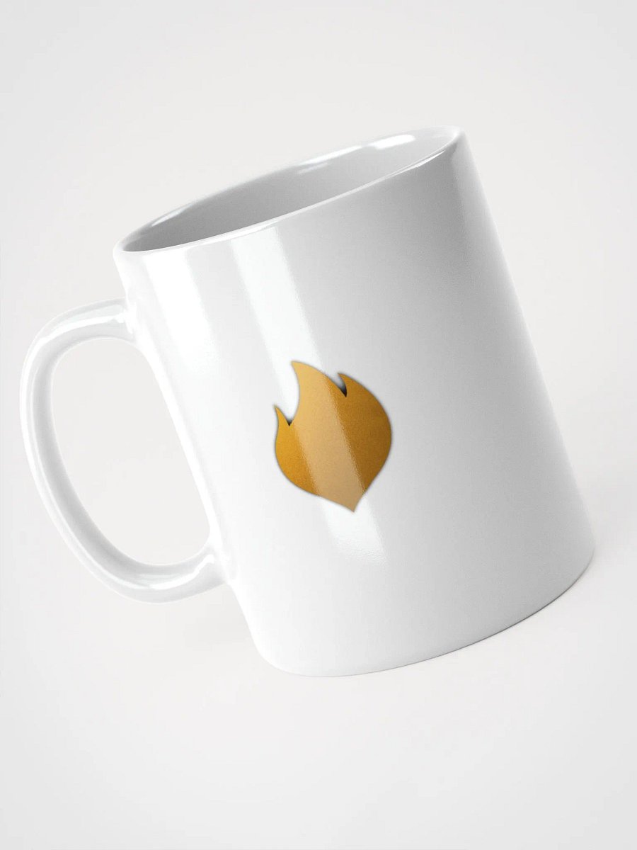 Lady Toys - Mug product image (8)