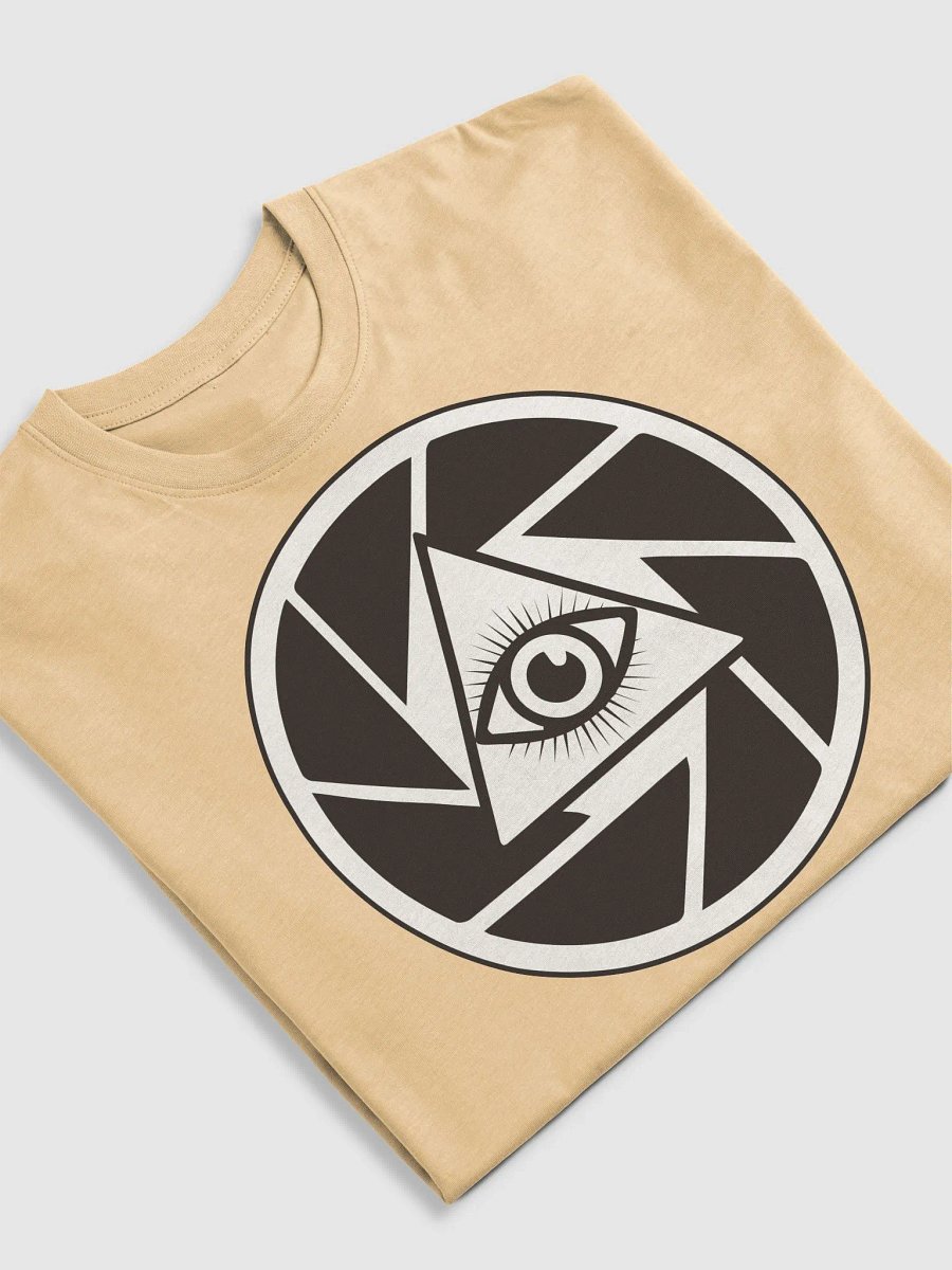 Tino's Eye T Shirt product image (26)