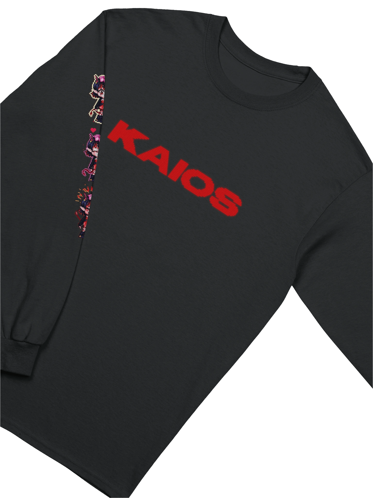 KAIOS LONG SLEEVE product image (3)