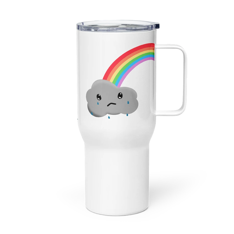 Monday Mood Travel Mug product image (3)