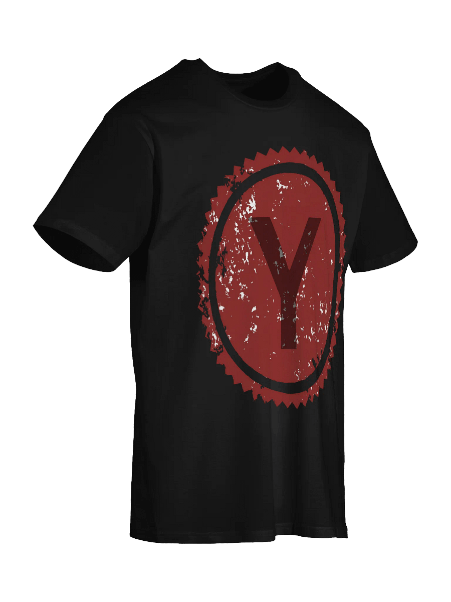 The "Y" Tee — One Letter. Endless Possibilities. product image (17)