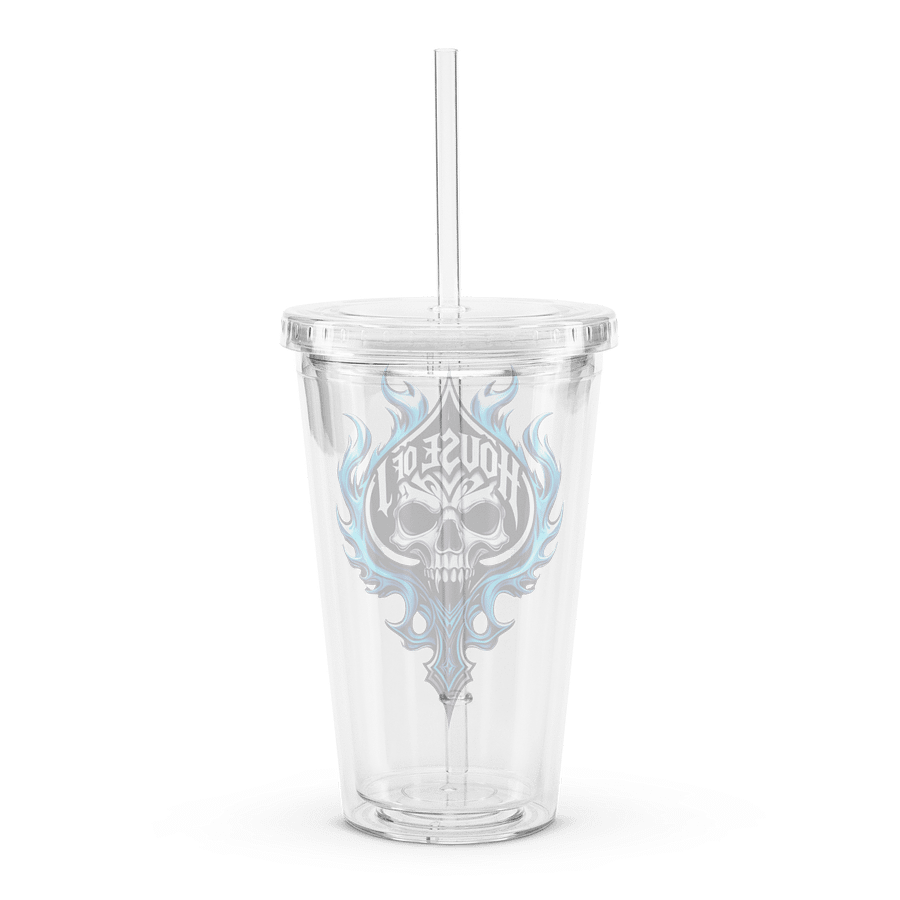 House of J Logo Double Wall Tumbler product image (2)