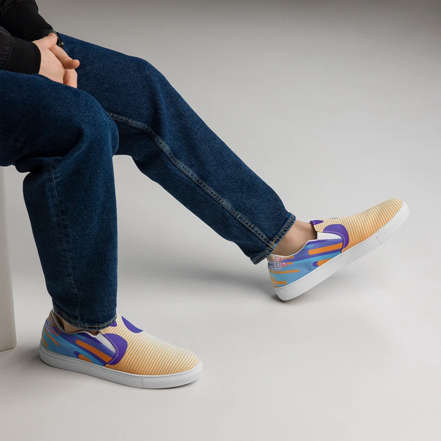 Skully Slip-Ons product image (20)