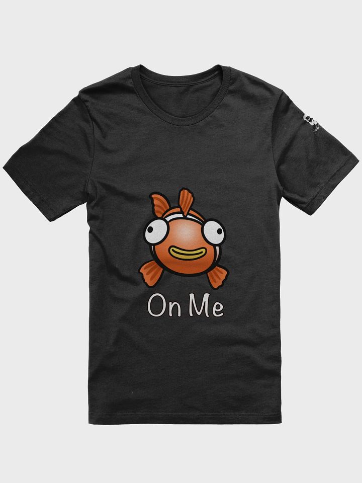 Fishy Suba Shirt! *BEARD FRIENDLY* product image (1)
