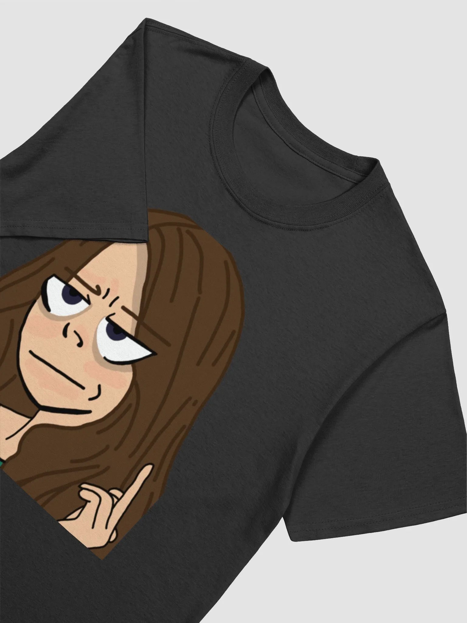 Skeptical Sass Unisex Tee product image (12)