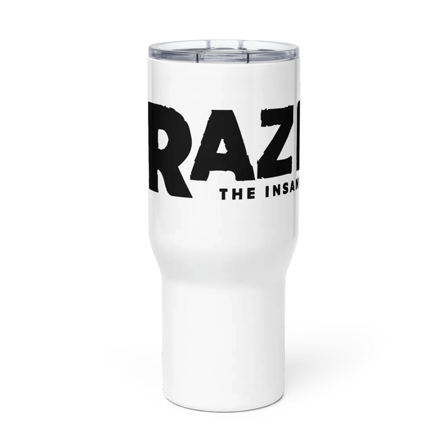 Razi Travel Mug product image (2)