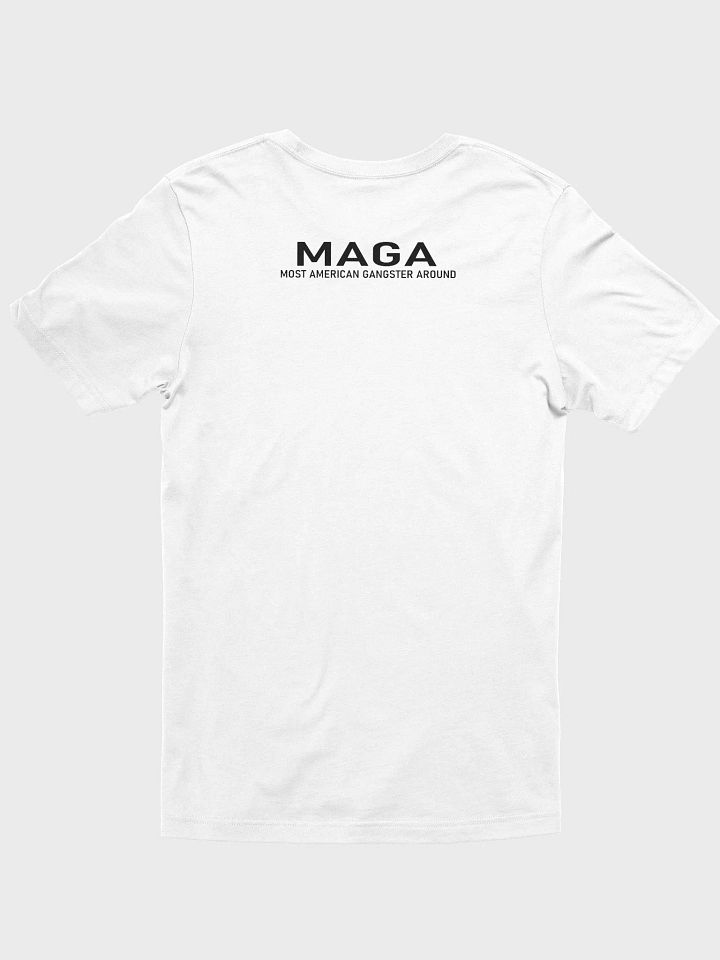TRUMP RALLY AFTER SHOT product image (2)