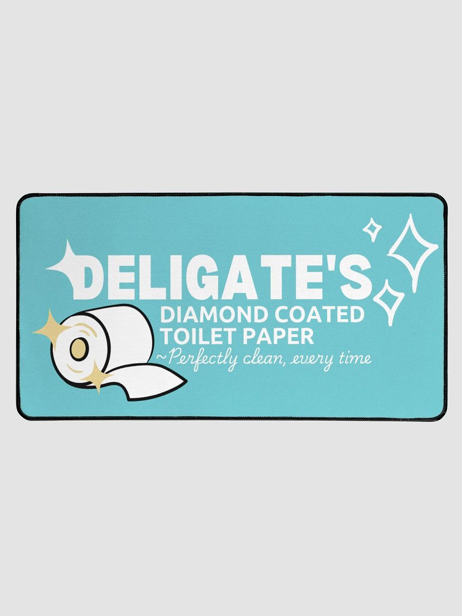 Deligate's Diamond coated TP product image (1)