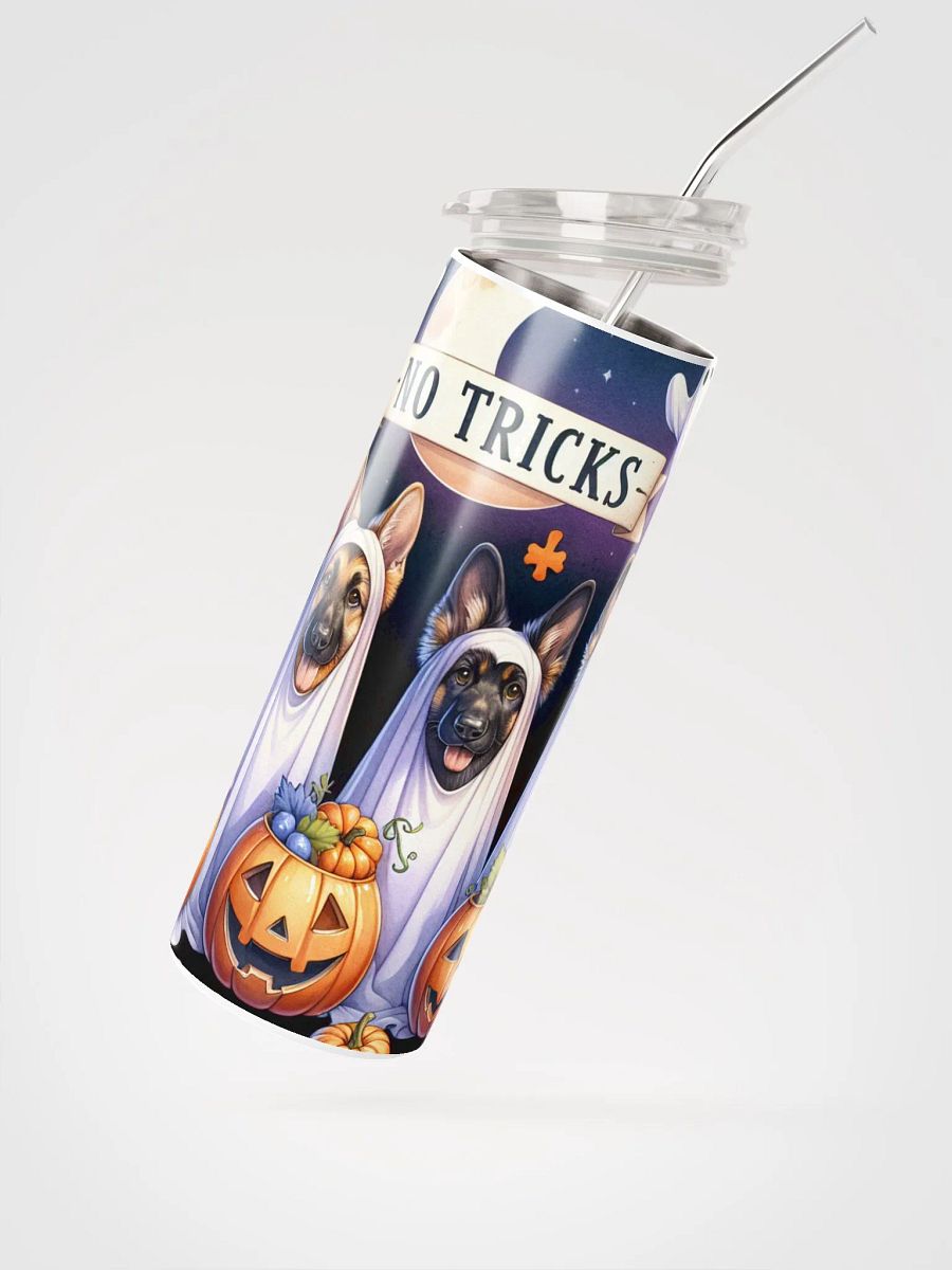 20 oz Cute Halloween Dogs Tumbler product image (3)