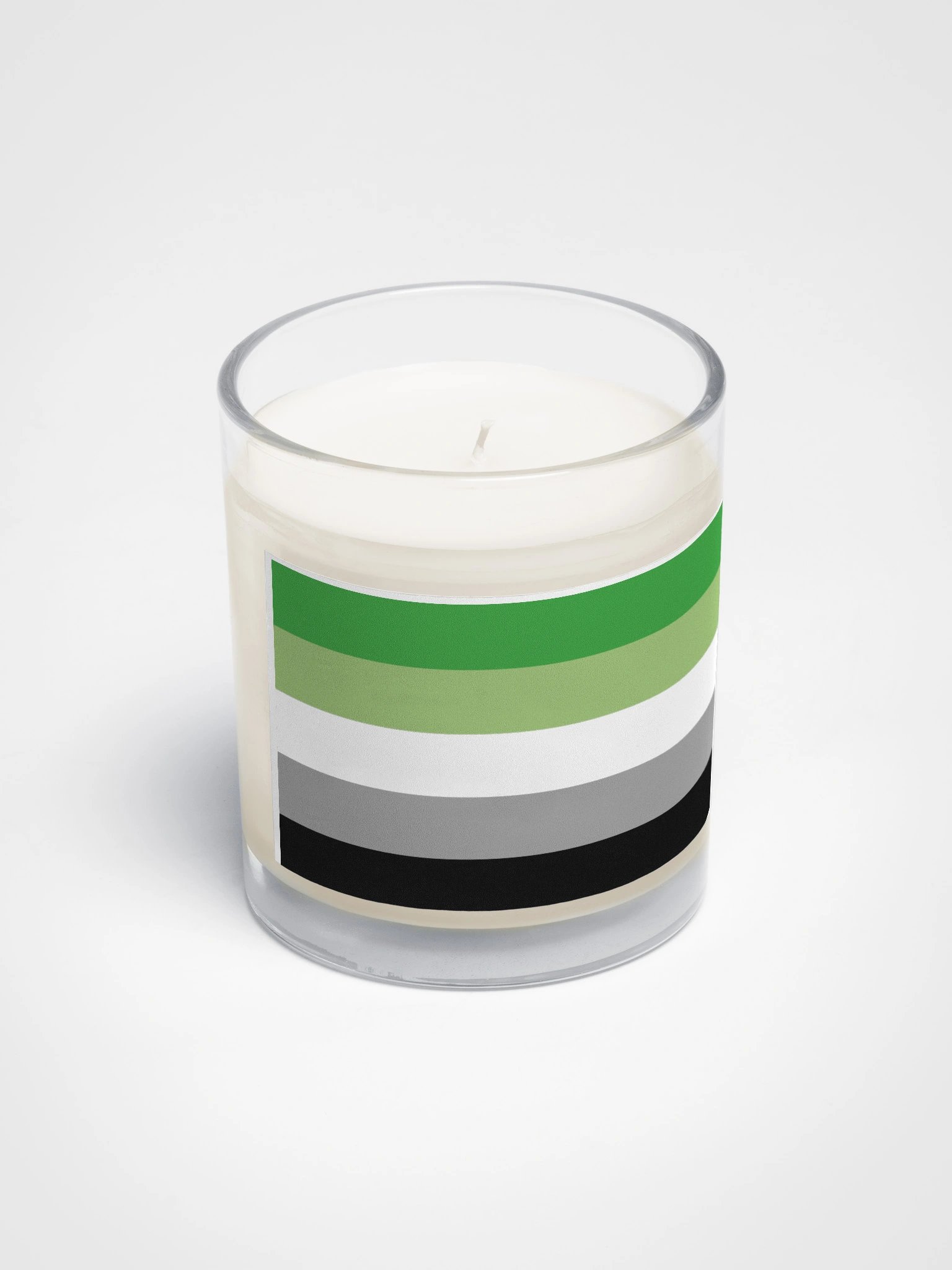 Aromantic Soy Candle product image (2)