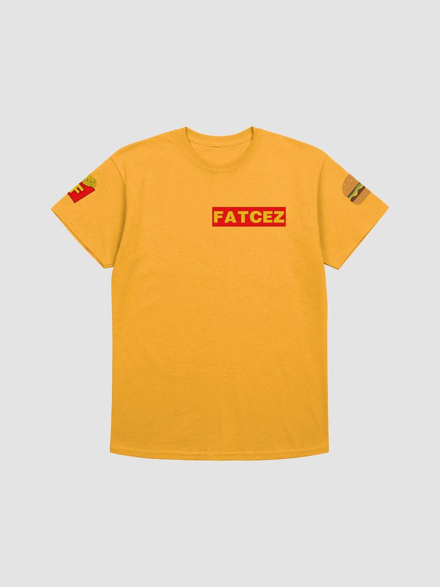 Fatcez Shirt product image (10)