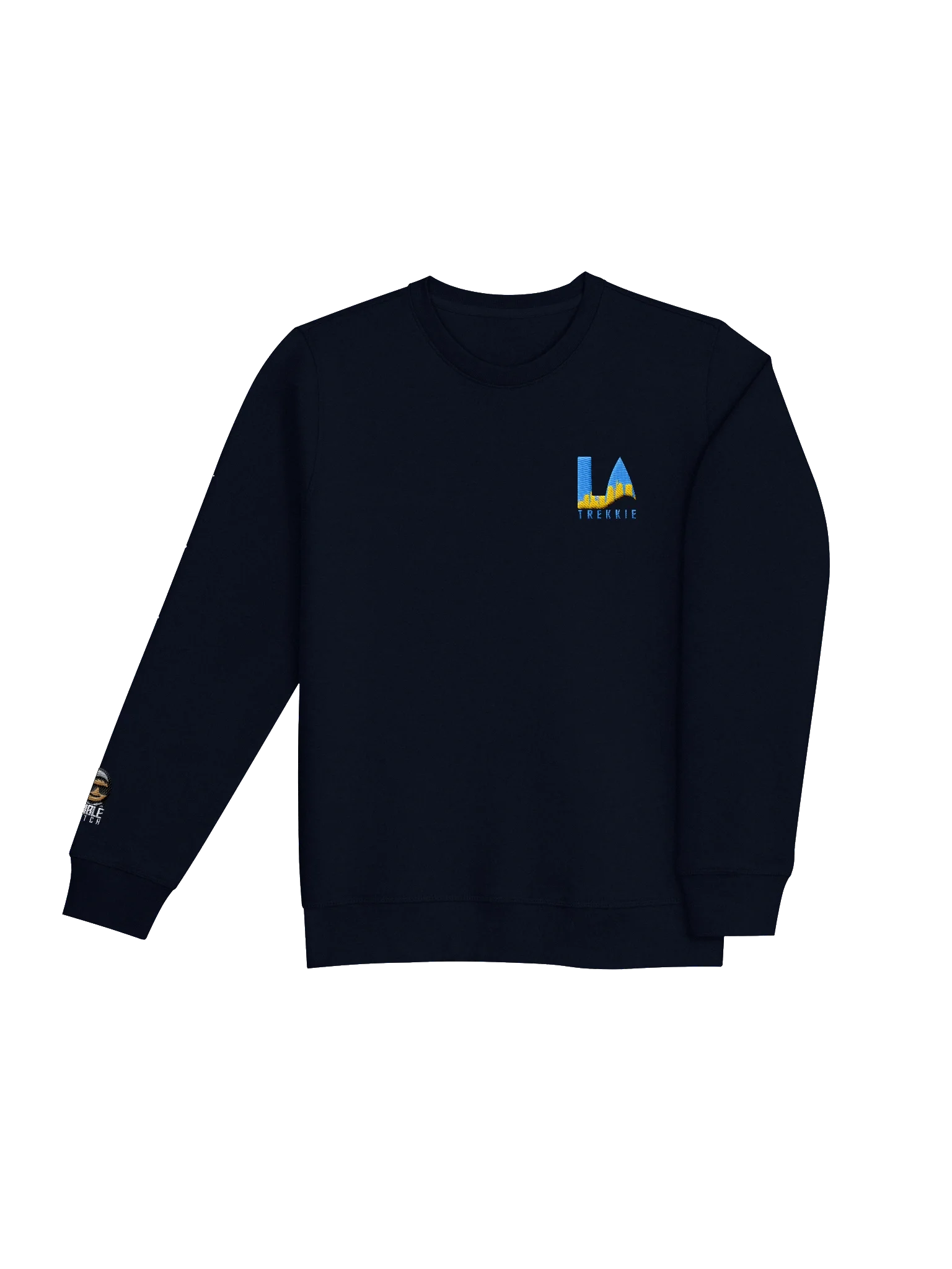 LA Trekkie Unisex Sweatshirt product image (3)
