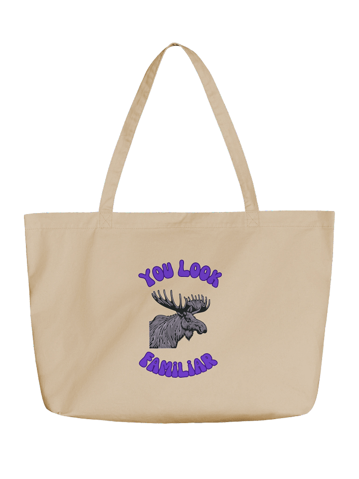 2025 - In Memory of You Tote Bag product image (1)
