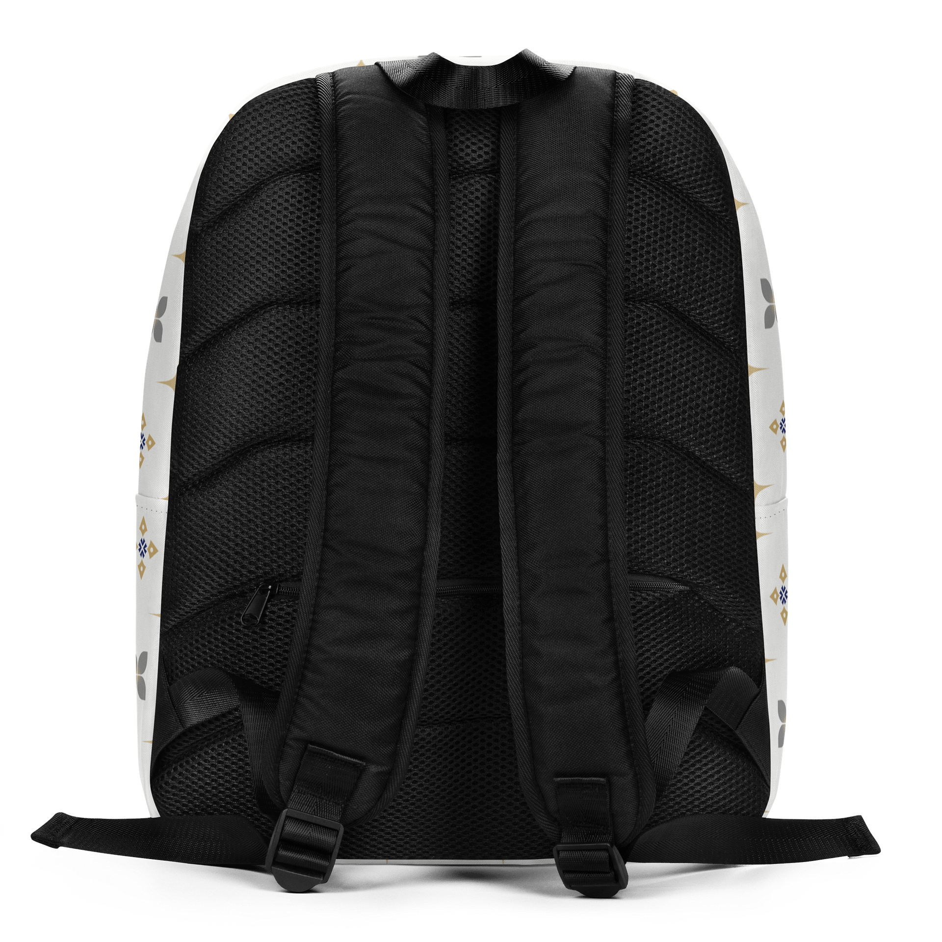 Out and About All-Over Backpack product image (5)