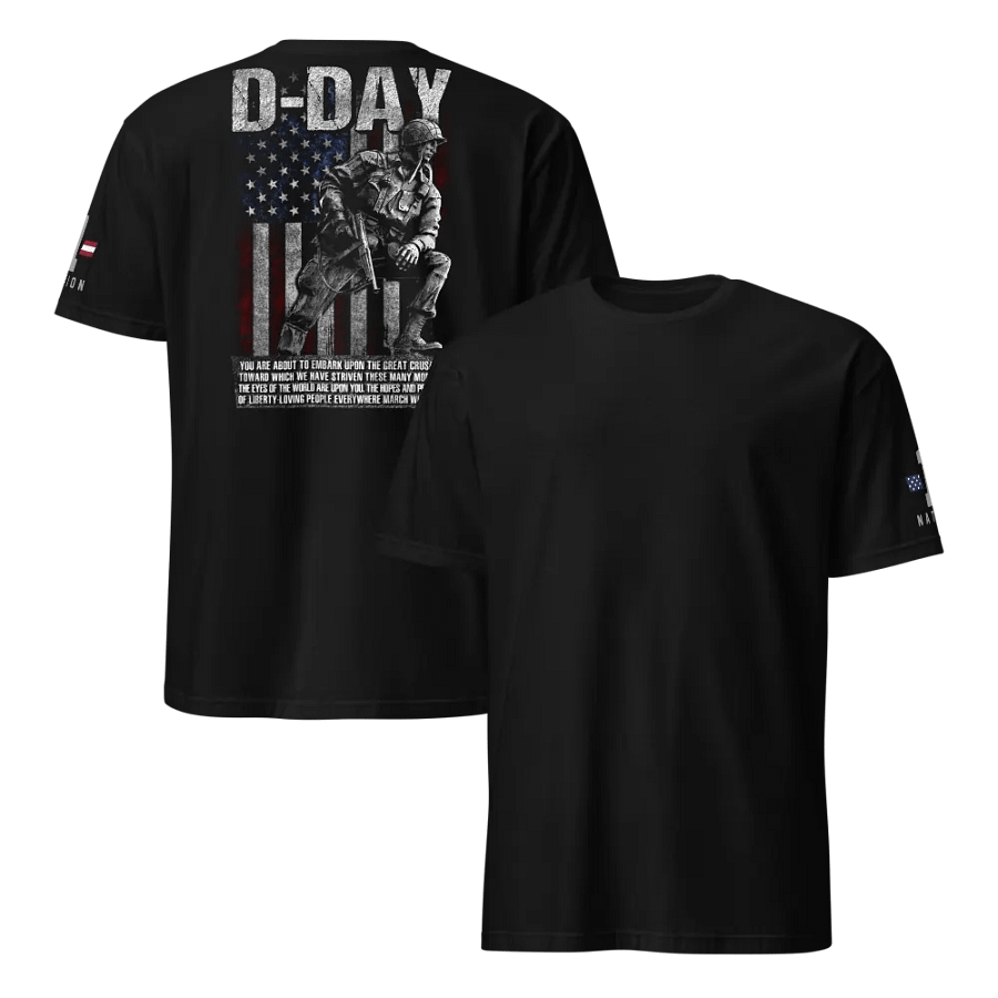 D-Day: June 6th, 1944 product image (13)
