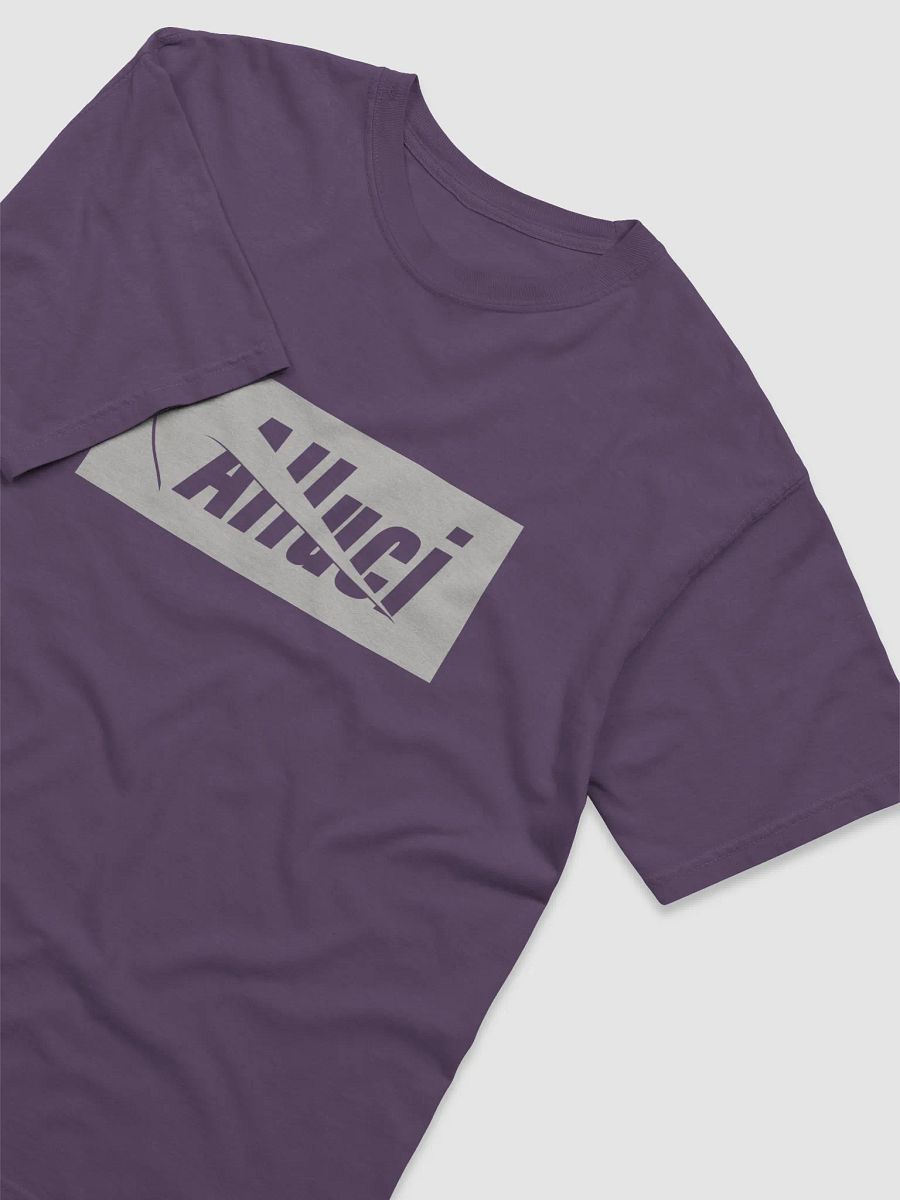 N1K3 C1TY Box Logo Tee – Color Series Subvert product image (2)